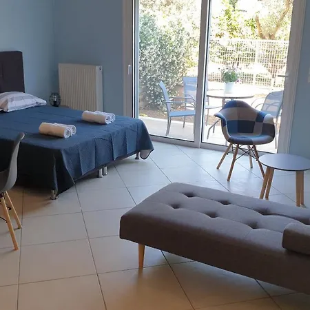 Fm14 Appartement Erétria