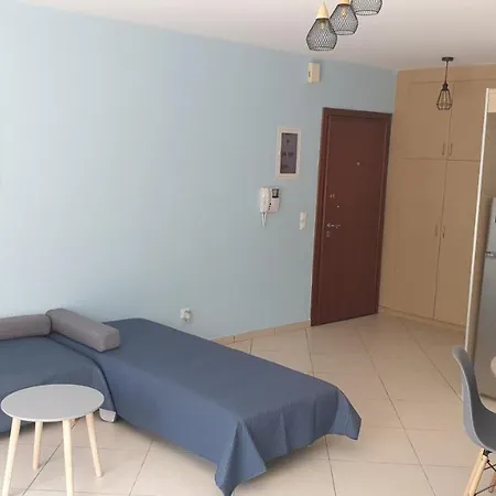 Apartment Fm14 *