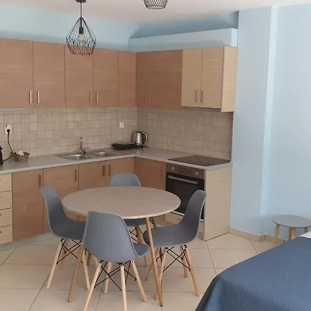 Apartment Fm14 Eretria (Evia)