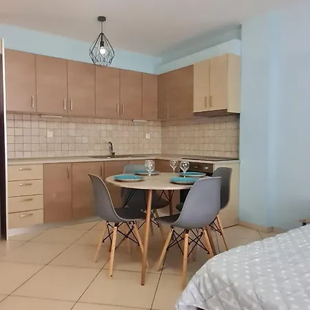 Apartment Fm14 *