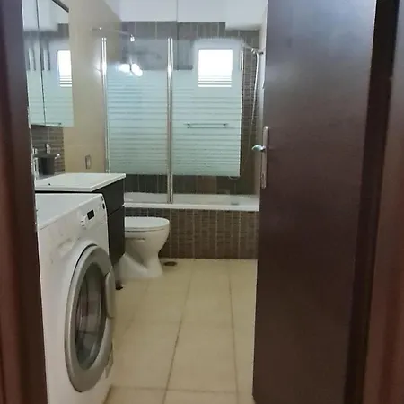Fm14 Appartement Erétria