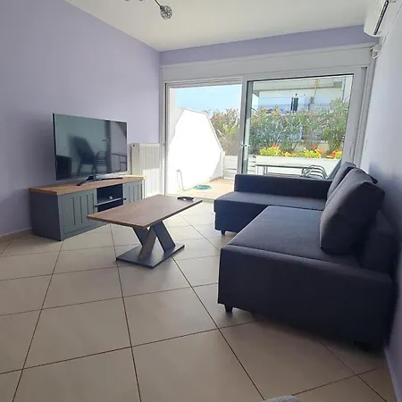 Apartment Fm14 *
