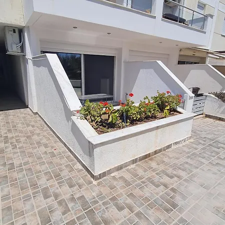 Apartment Fm14