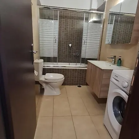 Apartment Fm14 Eretria (Evia)