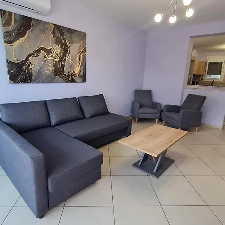 Fm14 Apartment