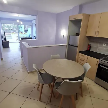 Appartement Fm14