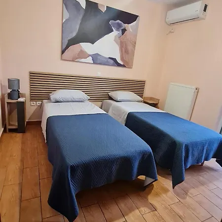 Fm14 Apartment Eretria (Evia)