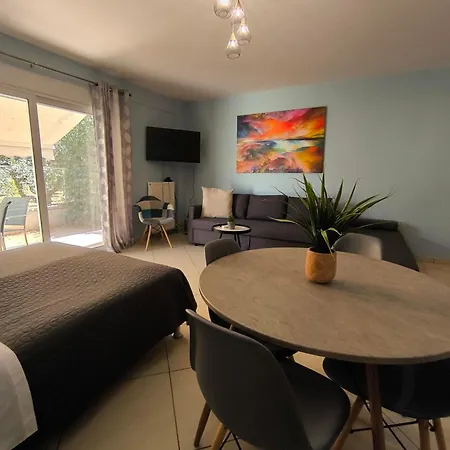 Appartement Fm14