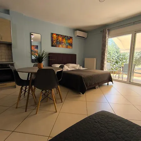 Fm14 Apartment *