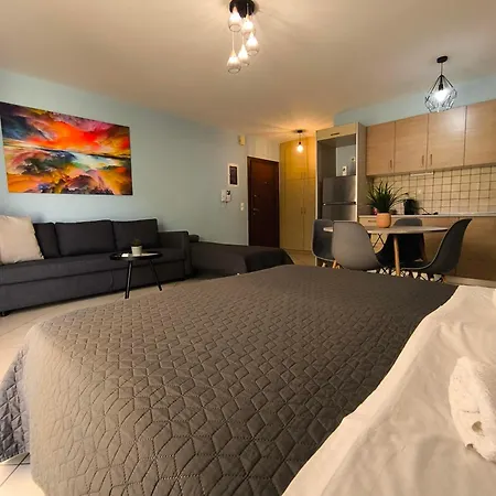 Appartement Fm14 *