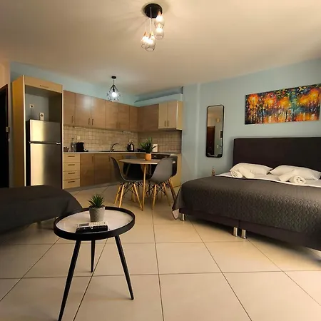 Fm14 Apartamento Erétria