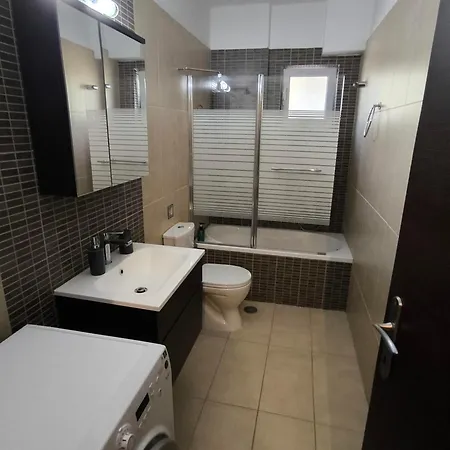 Apartment Fm14 Eretria (Evia)