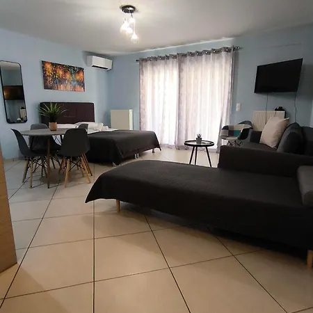 Apartment Fm14 *