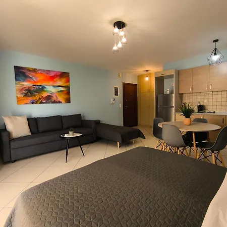 Fm14 Appartement Erétria