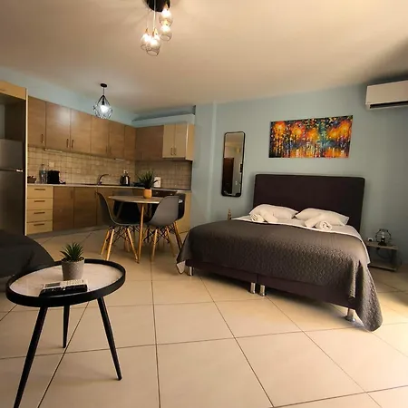 Fm14 Apartment *