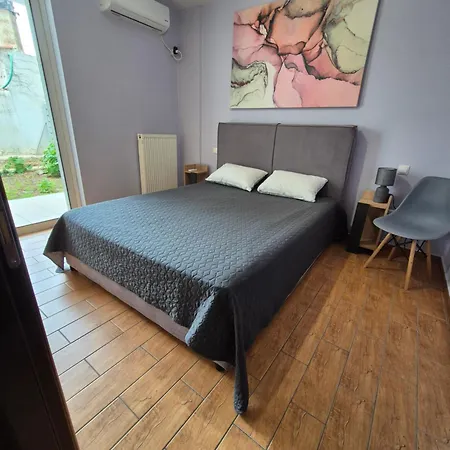 Fm14 Apartment