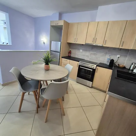 Appartement Fm14
