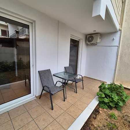Fm14 Appartement *