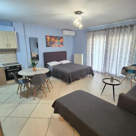Fm14 Apartment