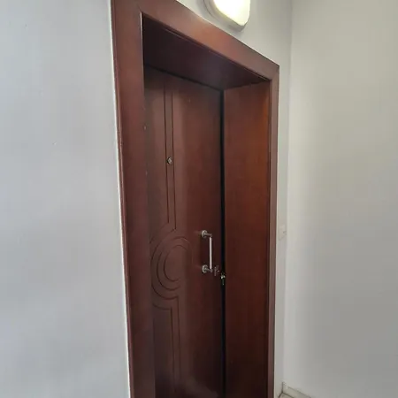 Apartamento Fm14 Erétria