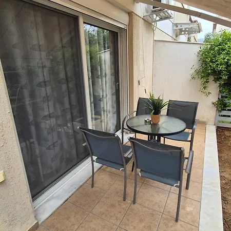 Apartment Fm14