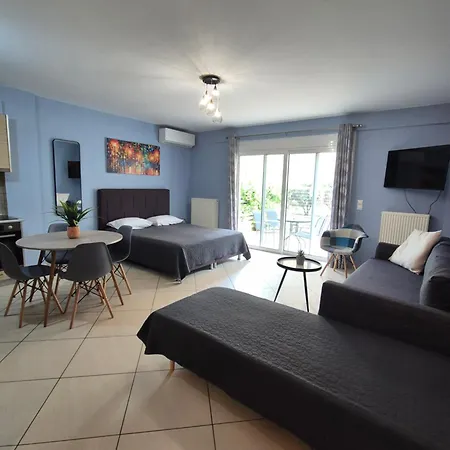 Fm14 Apartment *