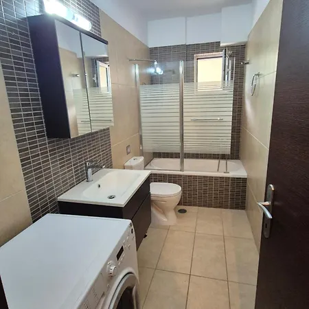 Fm14 Apartment
