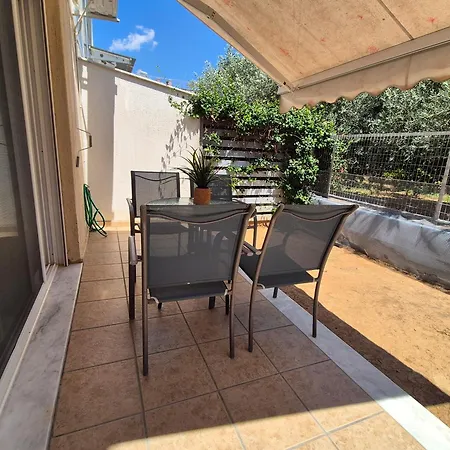 Apartamento Fm14 Erétria